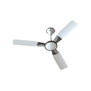 Bajaj Manami 1200 mm Pearl White Ceiling Fan