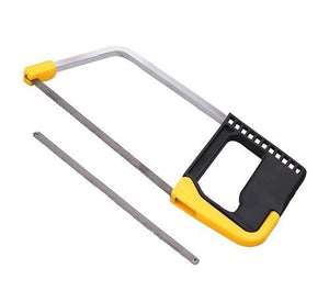 Stanley Aluminium Handle Hacksaw