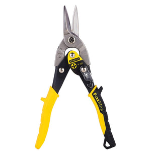 Stanley Aviation Snips Straight Cut