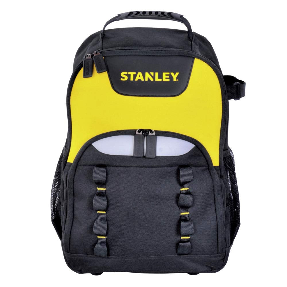 Stanley Denier Fabric Tool Backpack