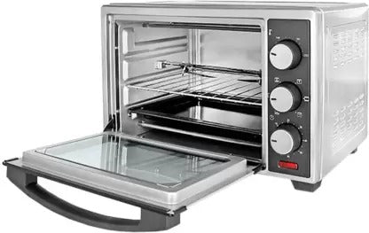 Black+Decker 19-Litre Oven Toaster Grill (OTG)