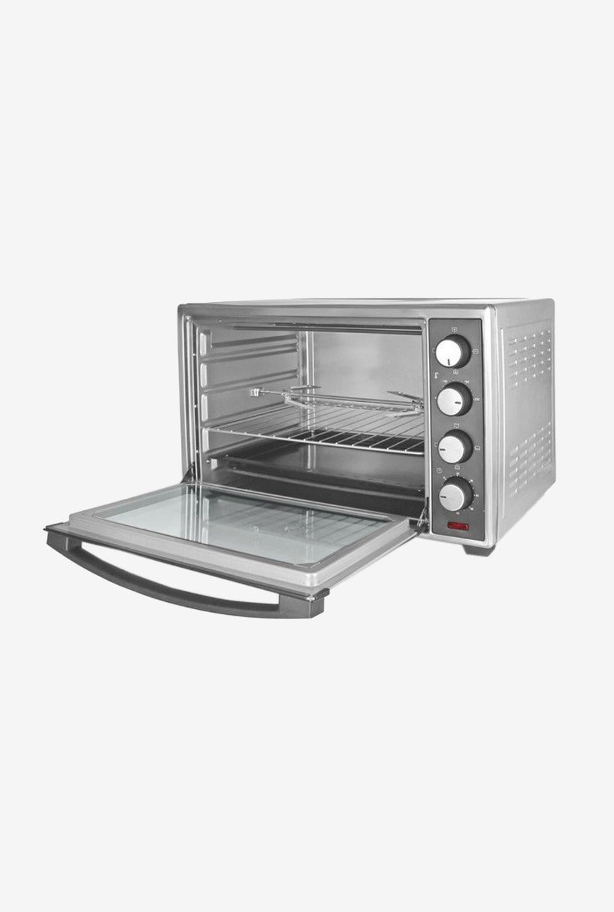 Black+Decker 30L Oven Toaster Grill -1600W