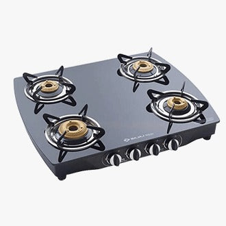 Bajaj CG X 10 SS Cook Tops