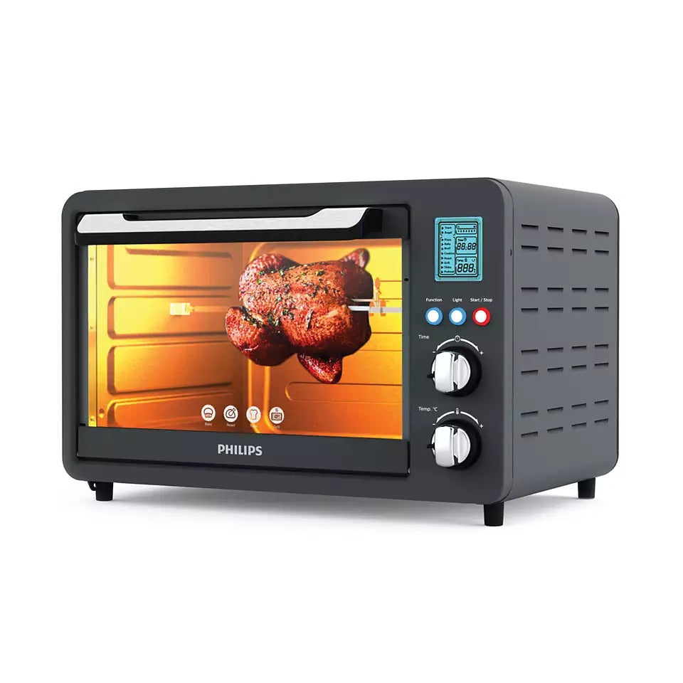 Philips Oven Toast Grill HD6975/00