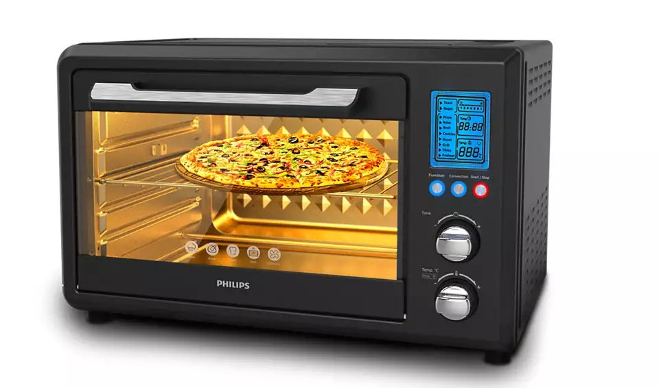 Philips Oven Toast Grill HD6976/00