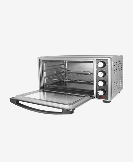 Black+Decker 48L Oven Toaster Grill - 2000W