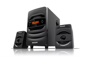 Philips Multimedia Speakers 2.1 MMS2625B/94