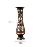 Load image into Gallery viewer, Brass Assorted Vase - Rishan Lifestyle
