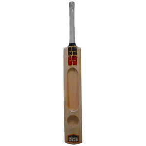 SS Soft Pro Kashmir Willow Cricket Bat Pack of 5