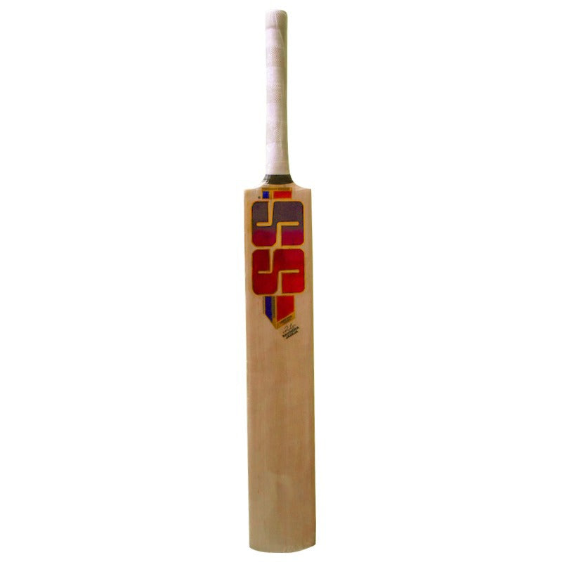 SS Soft Pro Kashmir Willow Cricket Bat Pack of 5