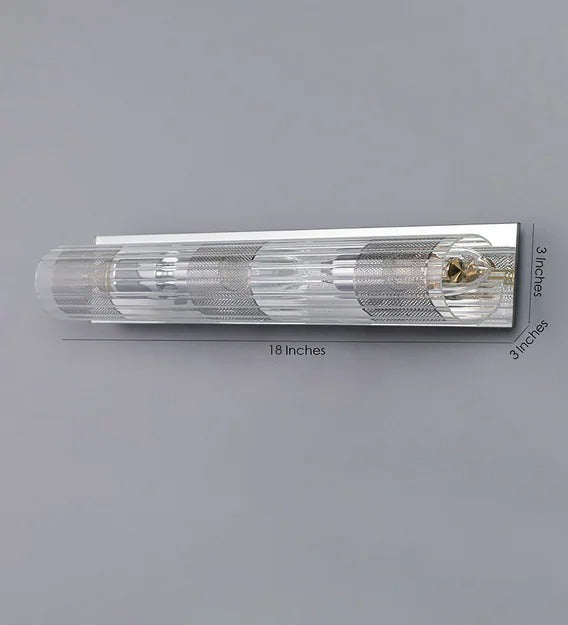 Detec Glass Wall Light