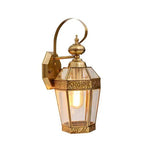 Load image into Gallery viewer, Detec Devonya Classic Brass Wall Light
