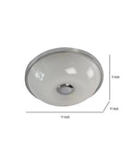 गैलरी व्यूवर में इमेज लोड करें, Detec Dycus 1 Classic Ceiling Light
