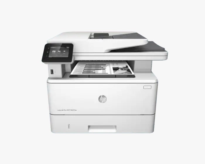 HP LaserJet Pro MFP M427dw