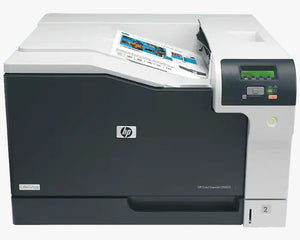 HP Color Laserjet Professional CP5225dn Printer