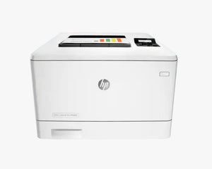 HP Color LaserJet Pro M452dn