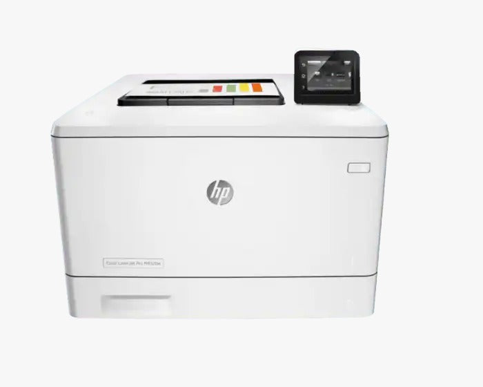 HP Color LaserJet Pro M452dw