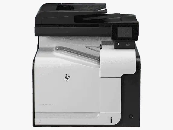 HP LaserJet Pro 500 color MFP M570dw