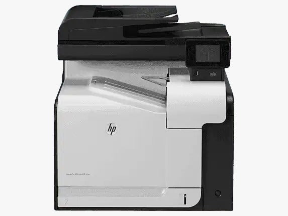 HP LaserJet Pro 500 रंग MFP M570dw