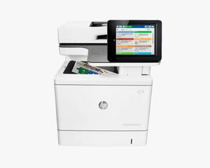 HP Color LaserJet Enterprise MFP M577f