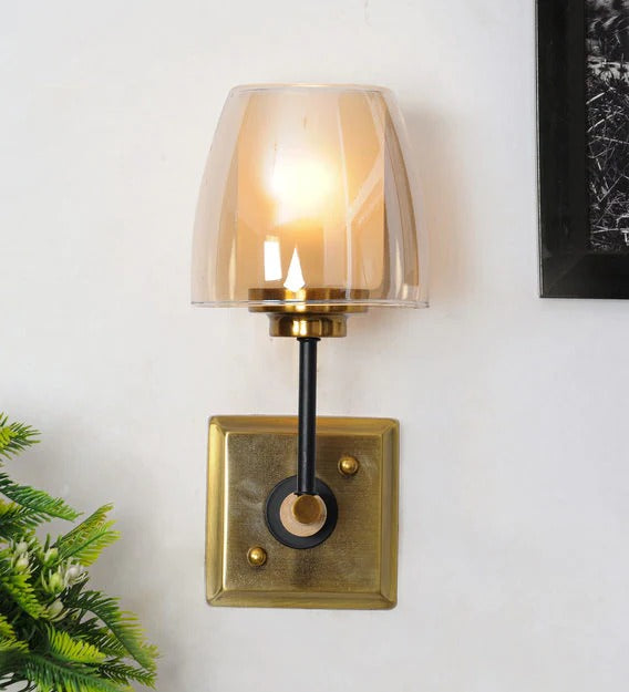 Detec Thorton Classic Wall Sconce