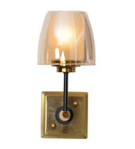 Load image into Gallery viewer, Detec Thorton Classic Wall Sconce
