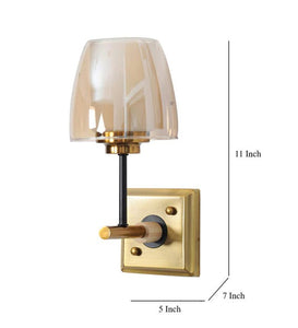 Detec Thorton Classic Wall Sconce