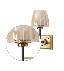 Detec Thorton Classic Wall Sconce