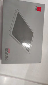 iball iTab BizniZ Pro 4 GB RAM 64 GB ROM 10.1 inch with Wi-Fi+4G Tablet
