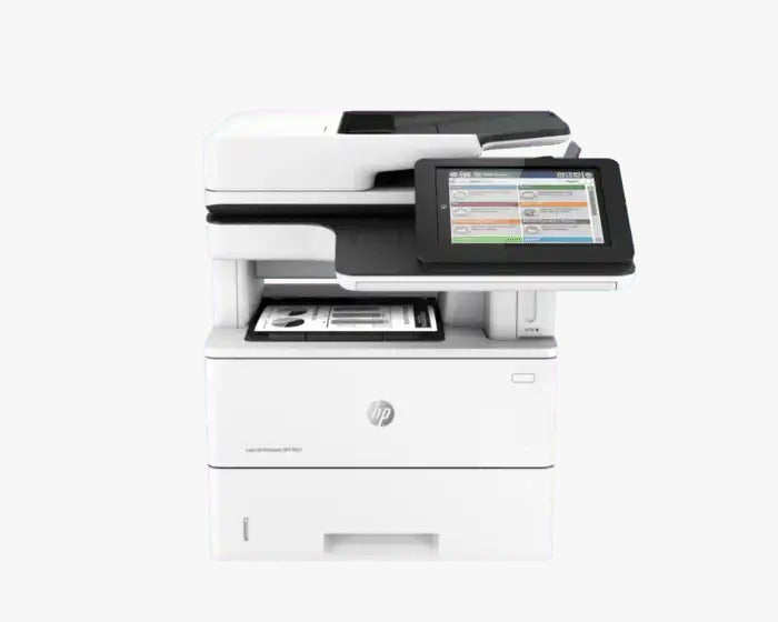 HP LaserJet Enterprise MFP M527f