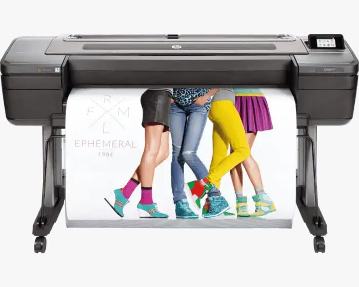 HP DesignJet Z9+ 44-इन पोस्टस्क्रिप्ट प्रिंटर