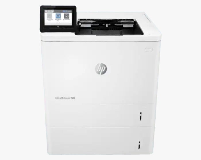 HP LaserJet Enterprise M608x