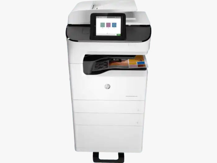 HP PageWide Managed Color MFP P77950dns