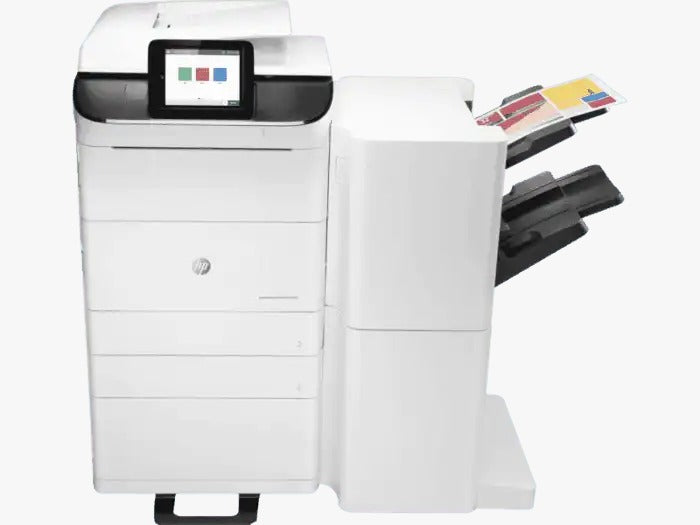 HP PageWide Managed Color MFP P77940dn plus