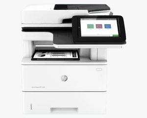 HP LaserJet Managed MFP E52645dn Printer