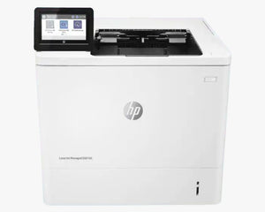 HP LaserJet Managed E60165dn Printer