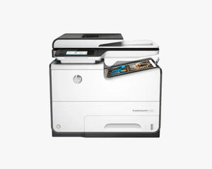 HP PageWide Managed P57750dw Multifunction Printer