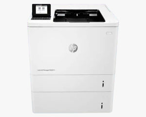 HP LaserJet Managed E60075dn