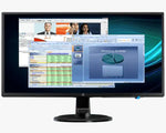 Load image into Gallery viewer, HP N246v 60.45 CM (23.8) Monitor
