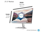 Load image into Gallery viewer, HP M22f FHD Monitor
