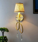 Load image into Gallery viewer, Detec Birchanger Classic Shade Wall Light
