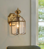 Load image into Gallery viewer, Detec Arthur Classic Wall Sconce
