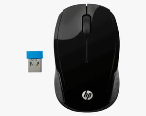 HP Wireless Mouse 200