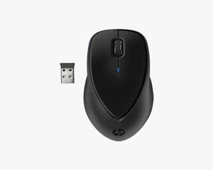 HP Comfort Grip Wireless Mouse