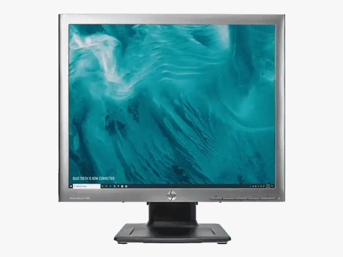 HP EliteDisplay E190i 48 cm (18.9) LED Backlit IPS Monitor