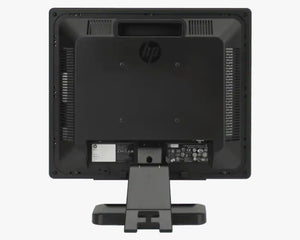 HP ProDisplay P17A 17-inch 5:4 LED Backlit Monitor