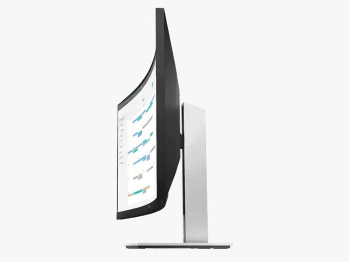 HP E344c 34-inch Curved Monitor