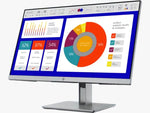 Load image into Gallery viewer, HP EliteDisplay E243p 23.8-inch Sure View Monitor
