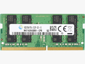 Hp 8gb Ddr4-2666 Dimm