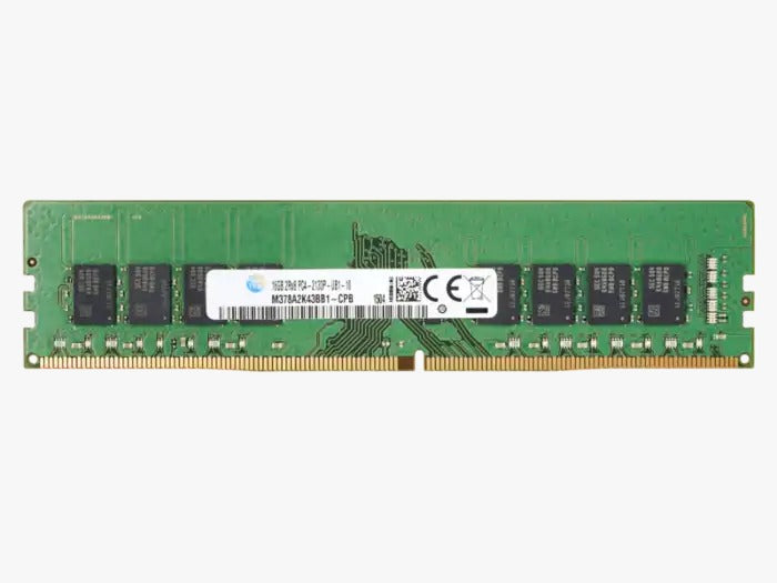 Hp 4gb Ddr4-2666 Dimm